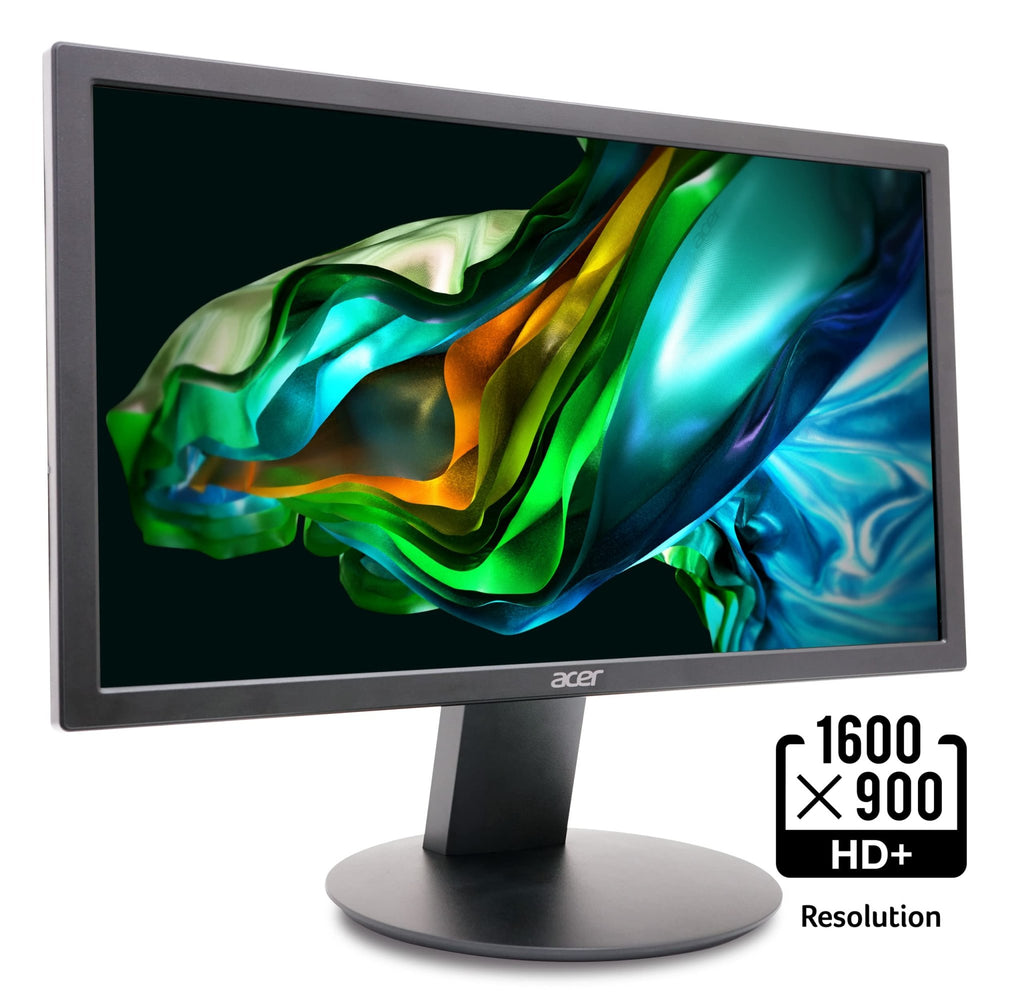 Acer Gaming Monitor – 4 Sizes, IPS FHD up to 144Hz - Flex Gamingproduct_type