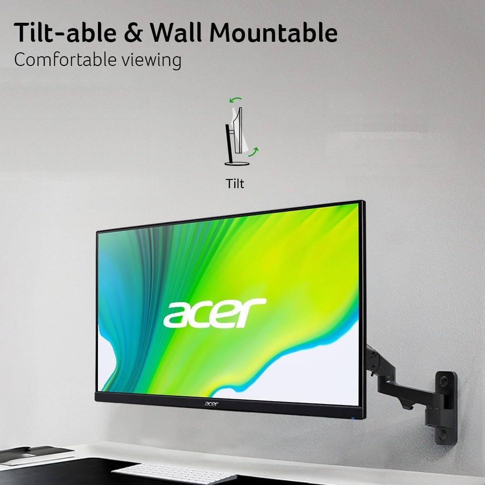 Acer Gaming Monitor – 4 Sizes, IPS FHD up to 144Hz - Flex Gamingproduct_type