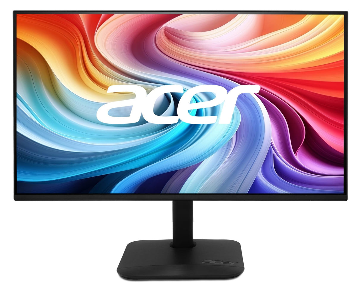 Acer Gaming Monitor – 4 Sizes, IPS FHD up to 144Hz - Flex Gamingproduct_type