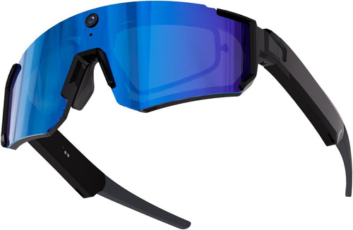 AI Smart Glasses 1080P Camera ChatGPT Voice Assistant – 5 Colors - Flex Gamingproduct_type