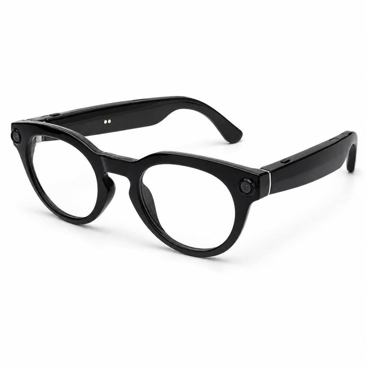 AI Smart Glasses 1080P Camera ChatGPT Voice Assistant – 5 Colors - Flex Gamingproduct_type
