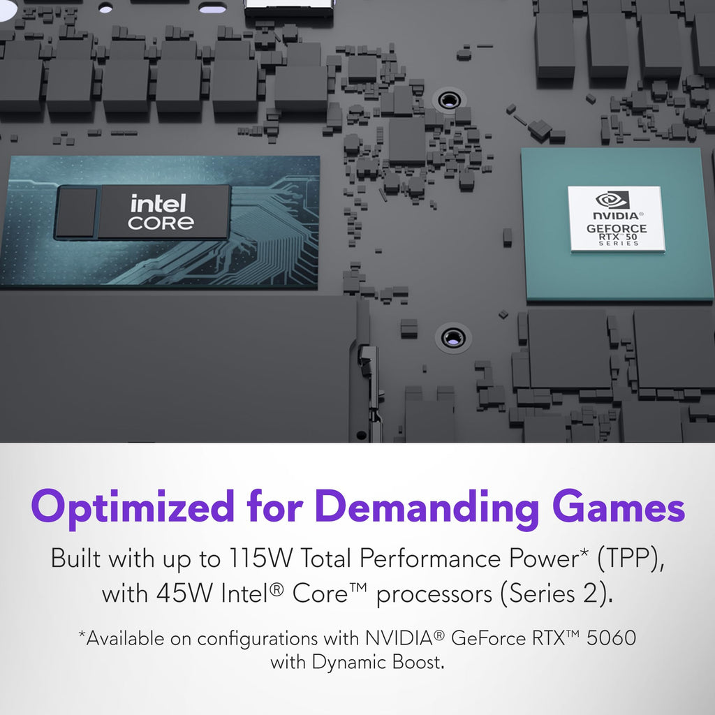 Alienware 16 Aurora Gaming Laptop – 5 CPU & GPU Styles - Flex Gamingproduct_type