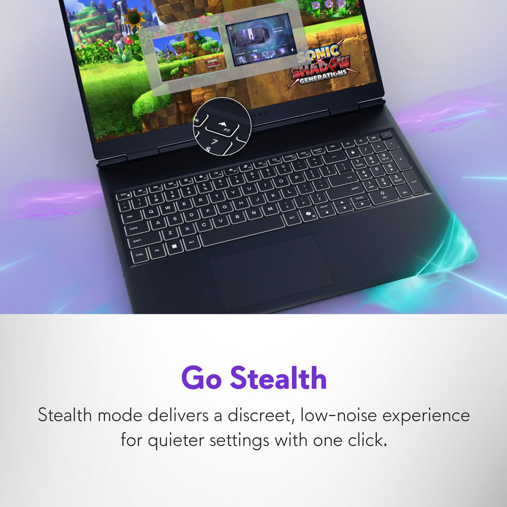 Alienware 16 Aurora Gaming Laptop – 5 CPU & GPU Styles - Flex Gamingproduct_type