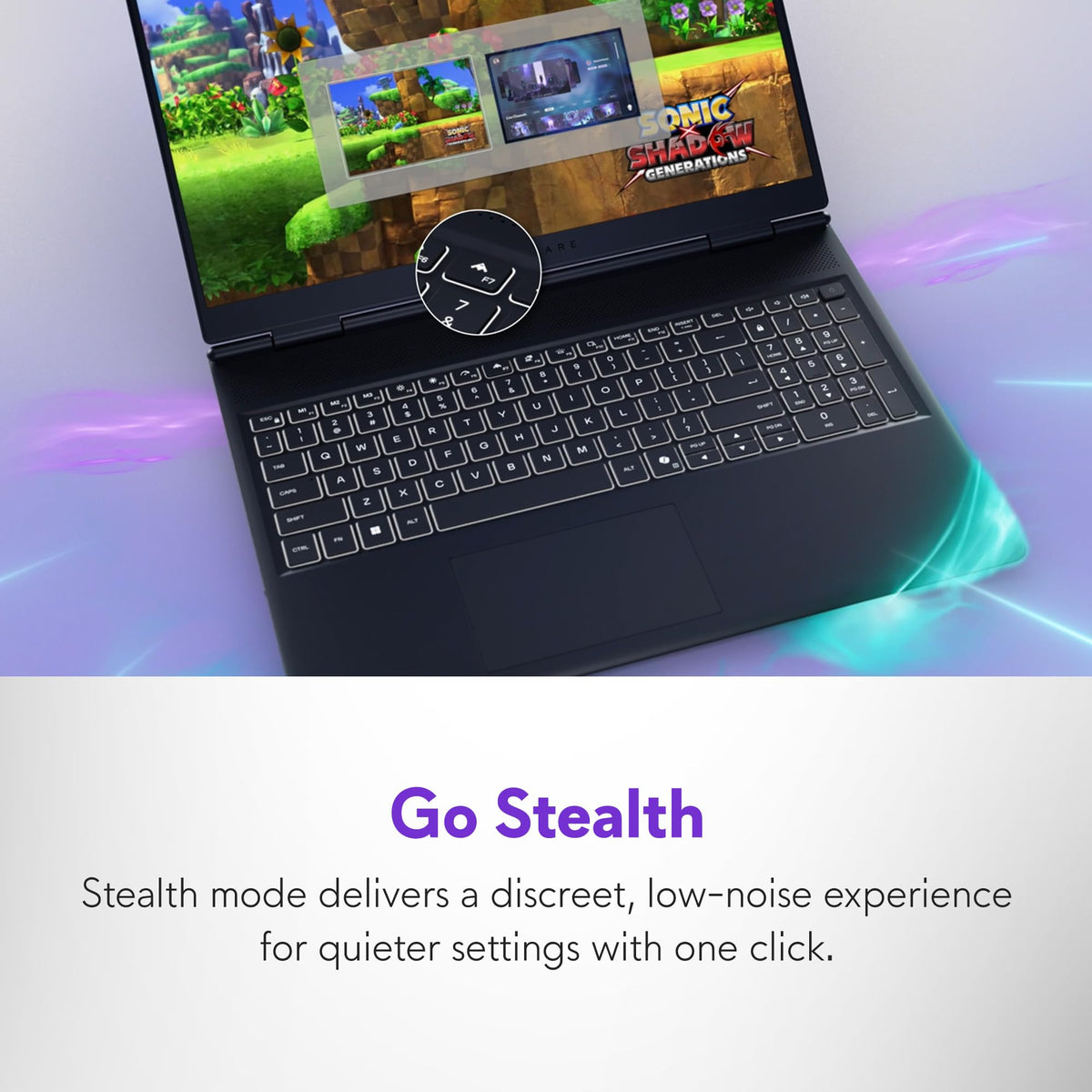 Alienware 16 Aurora Gaming Laptop – 5 CPU & GPU Styles - Flex Gamingproduct_type