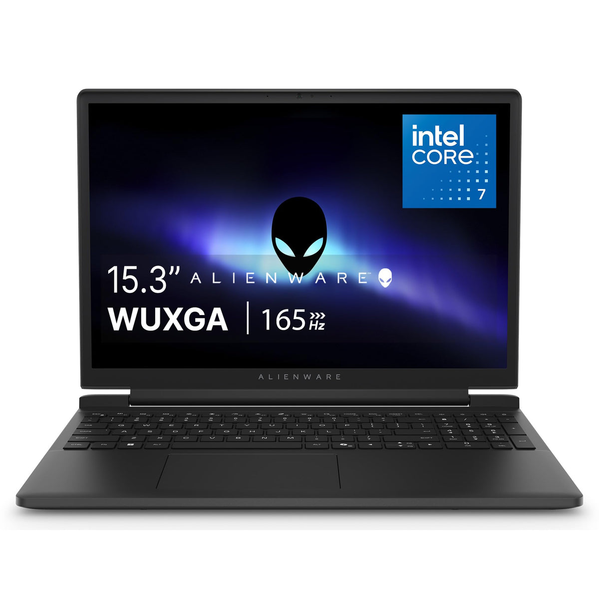 Alienware 16 Aurora Gaming Laptop – 5 CPU & GPU Styles - Flex Gamingproduct_type