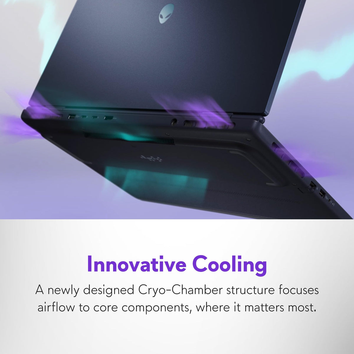 Alienware 16 Aurora Gaming Laptop – 5 CPU & GPU Styles - Flex Gamingproduct_type