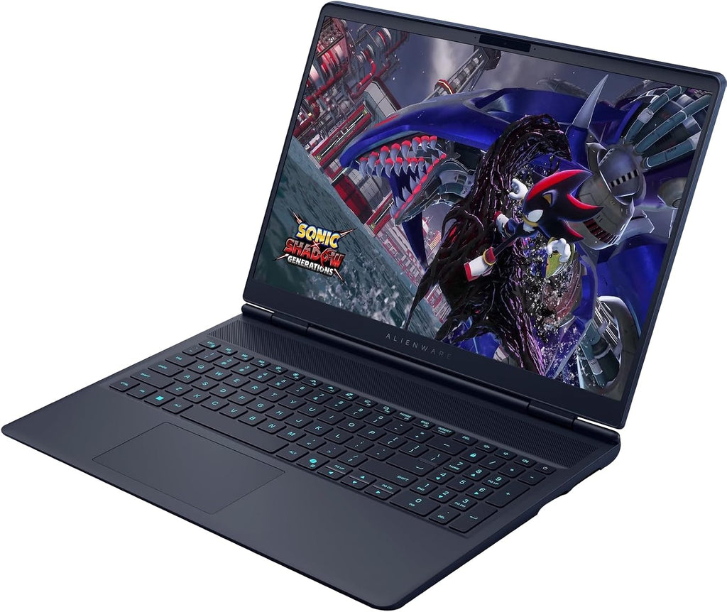 Alienware 16X Aurora Gaming Laptop – RTX 5070 – 2 & 4TB SSD - Flex Gamingproduct_type