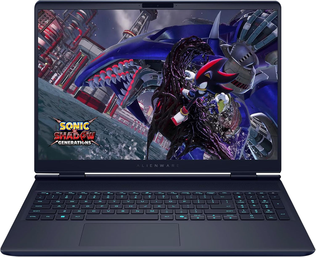Alienware 16X Aurora Gaming Laptop – RTX 5070 – 2 & 4TB SSD - Flex Gamingproduct_type