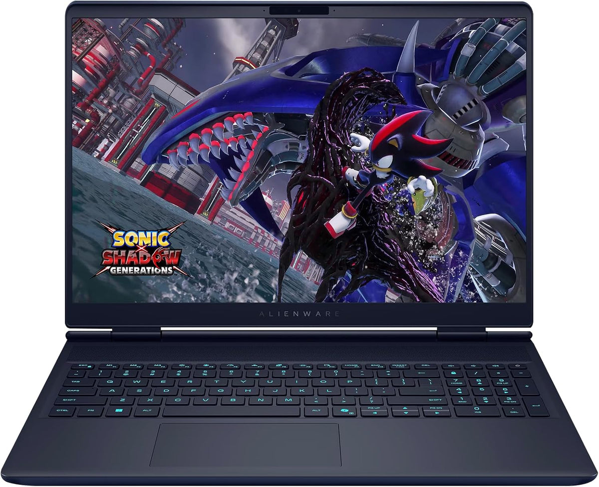 Alienware 16X Aurora Gaming Laptop – RTX 5070 – 2 & 4TB SSD - Flex Gamingproduct_type