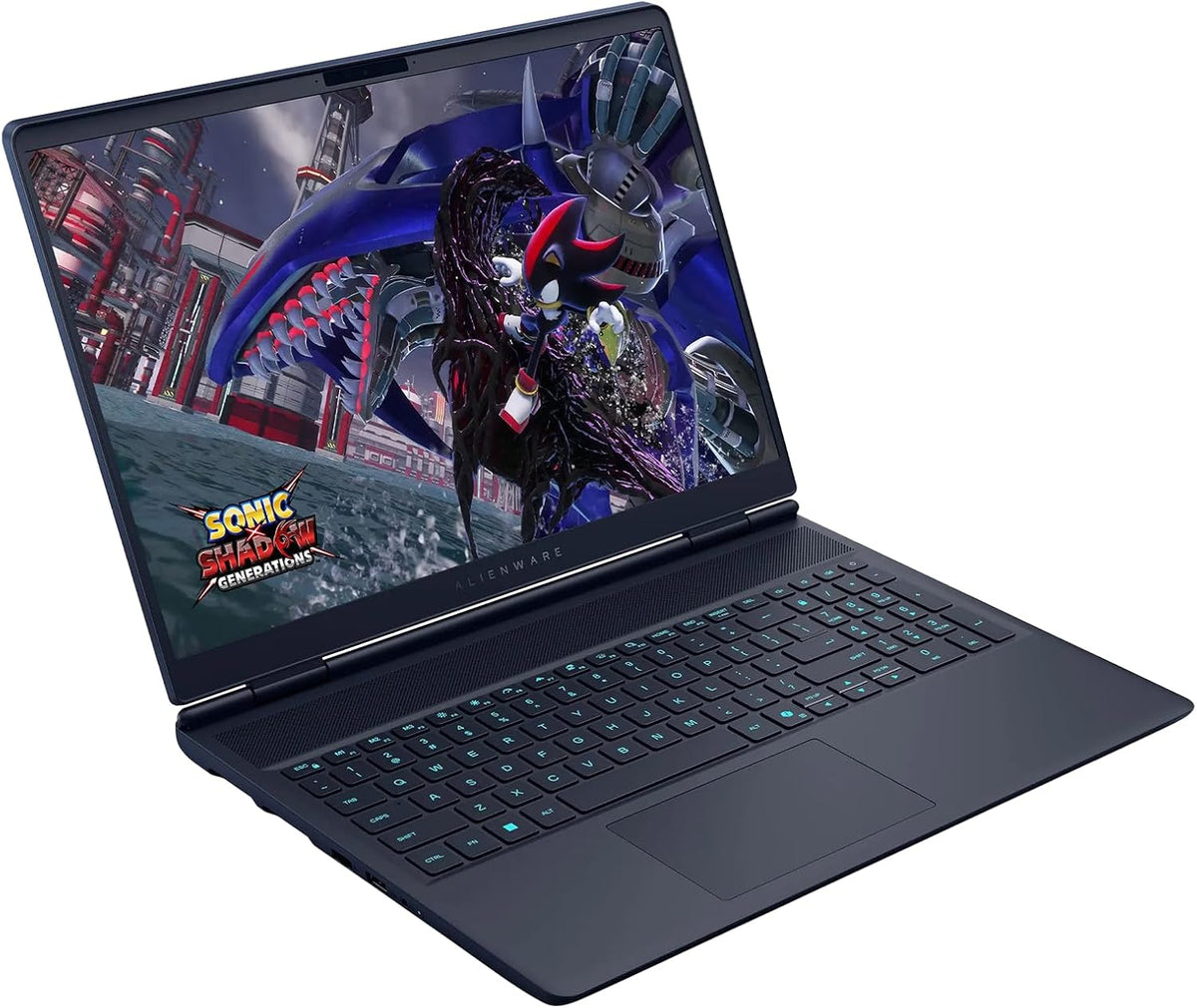 Alienware 16X Aurora Gaming Laptop – RTX 5070 – 2 & 4TB SSD - Flex Gamingproduct_type