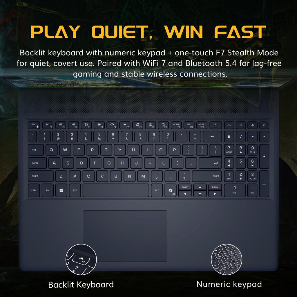 Alienware 18 Area-51 Gaming Laptop – RTX 5090 – 6 Configs - Flex Gamingproduct_type