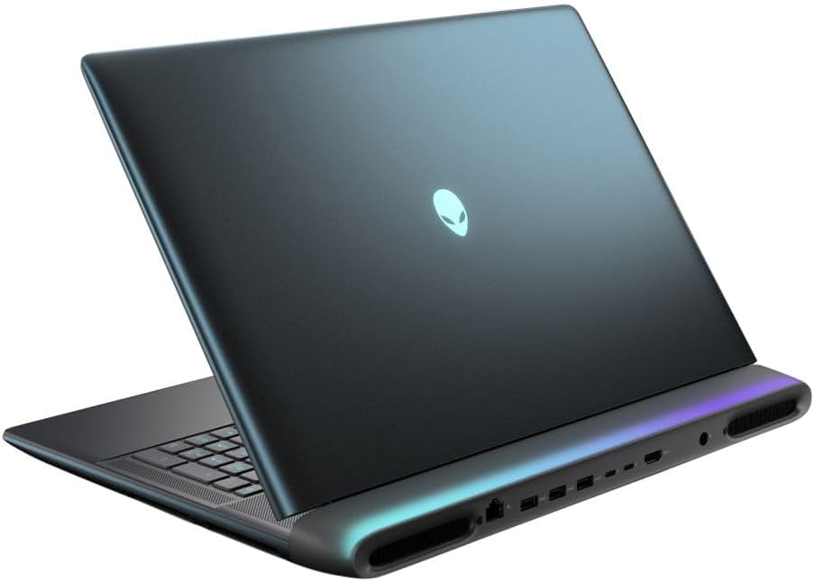 Alienware 18 Area-51 Gaming Laptop – RTX 5090 – 6 Configs - Flex Gamingproduct_type