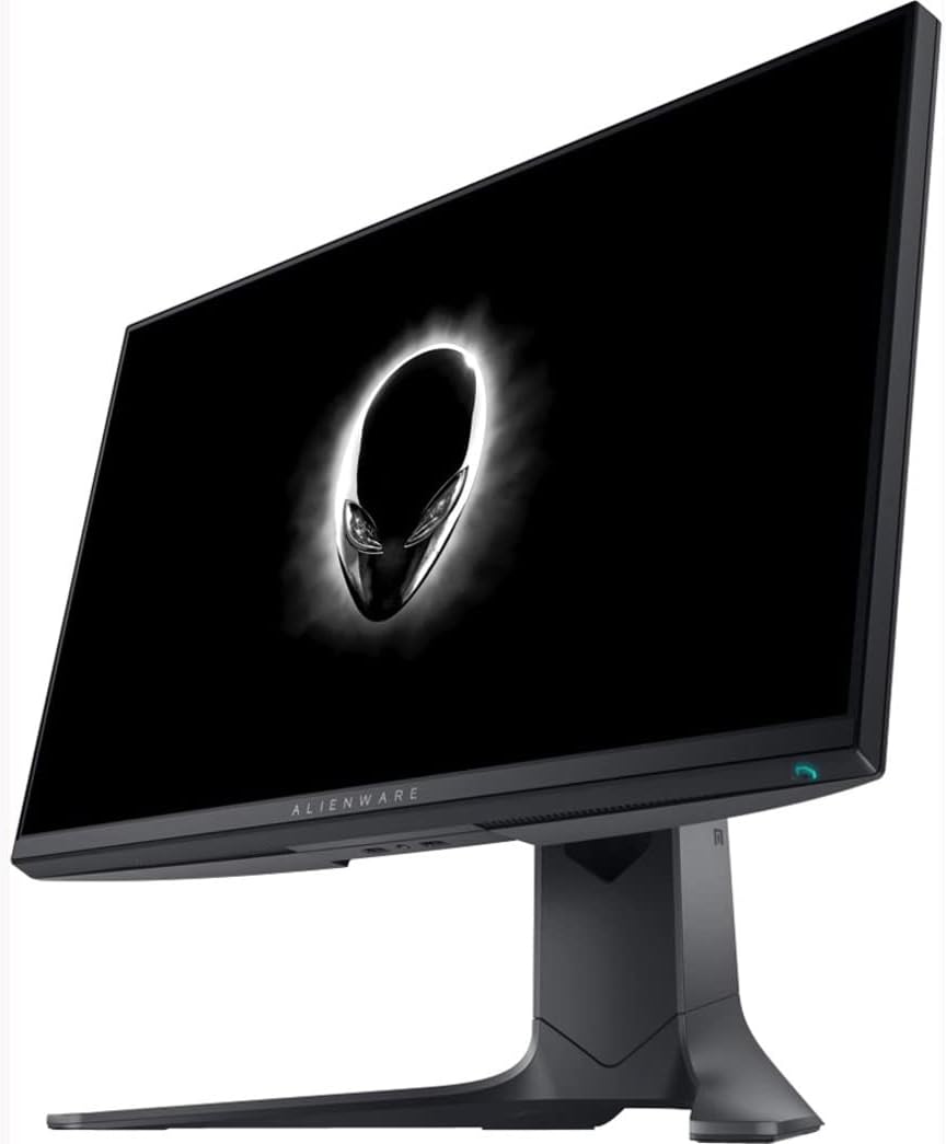 Alienware 24.5" Full HD 240Hz IPS Gaming Monitor - Flex Gamingproduct_type