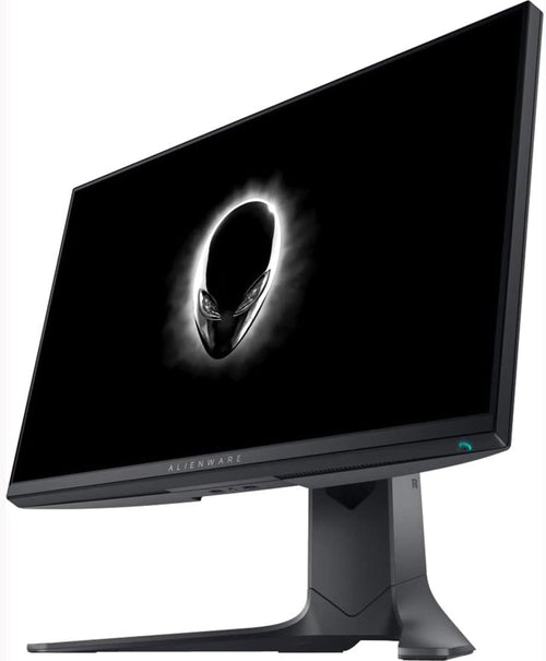 Alienware 24.5" Full HD 240Hz IPS Gaming Monitor - Flex Gamingproduct_type
