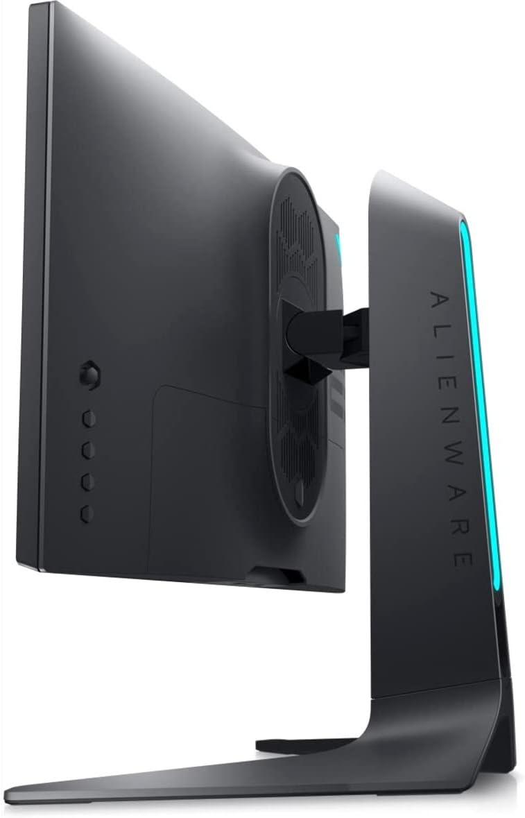 Alienware 24.5" Full HD 240Hz IPS Gaming Monitor - Flex Gamingproduct_type