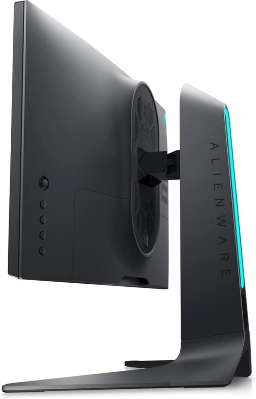 Alienware 24.5" Full HD 240Hz IPS Gaming Monitor - Flex Gamingproduct_type