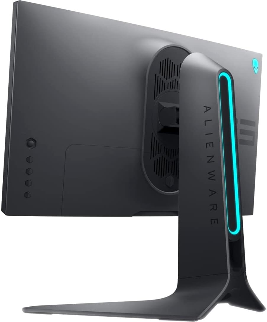 Alienware 24.5" Full HD 240Hz IPS Gaming Monitor - Flex Gamingproduct_type