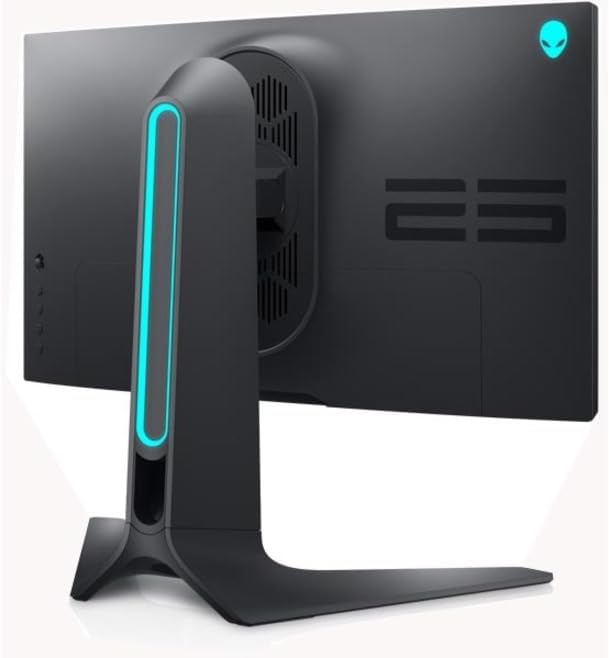 Alienware 24.5" Full HD 240Hz IPS Gaming Monitor - Flex Gamingproduct_type