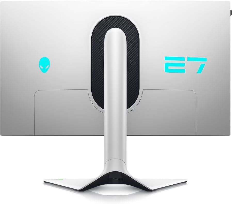 Alienware 27" QHD 280Hz IPS Gaming Monitor - Flex Gamingproduct_type