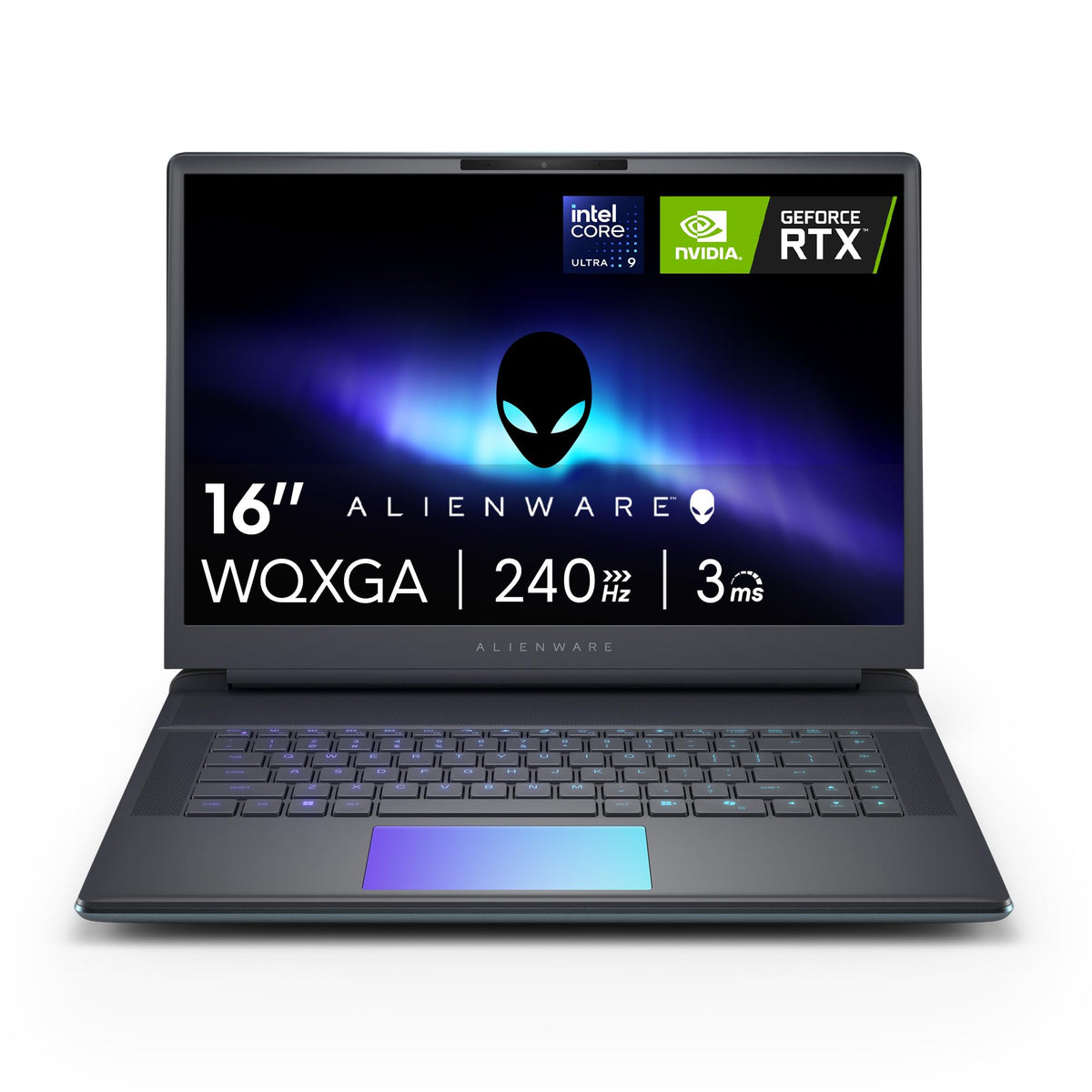 Alienware Area-51 Gaming Laptop – RTX 5080 – 4 Styles - Flex Gamingproduct_type