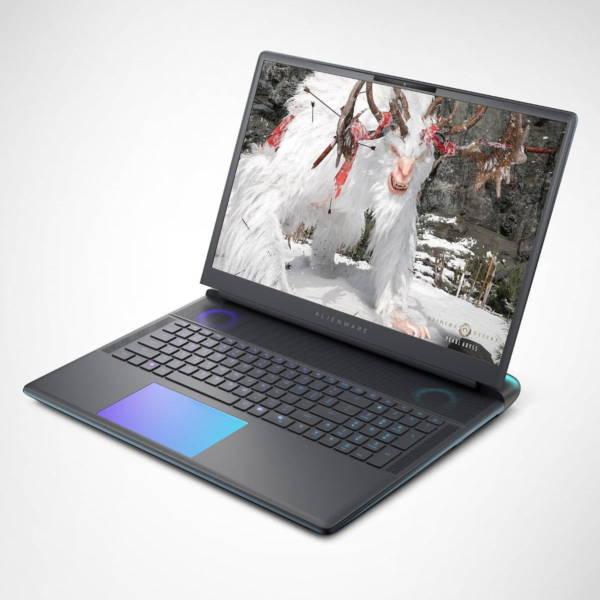 Alienware Area-51 Gaming Laptop – RTX 5080 – 4 Styles - Flex Gamingproduct_type