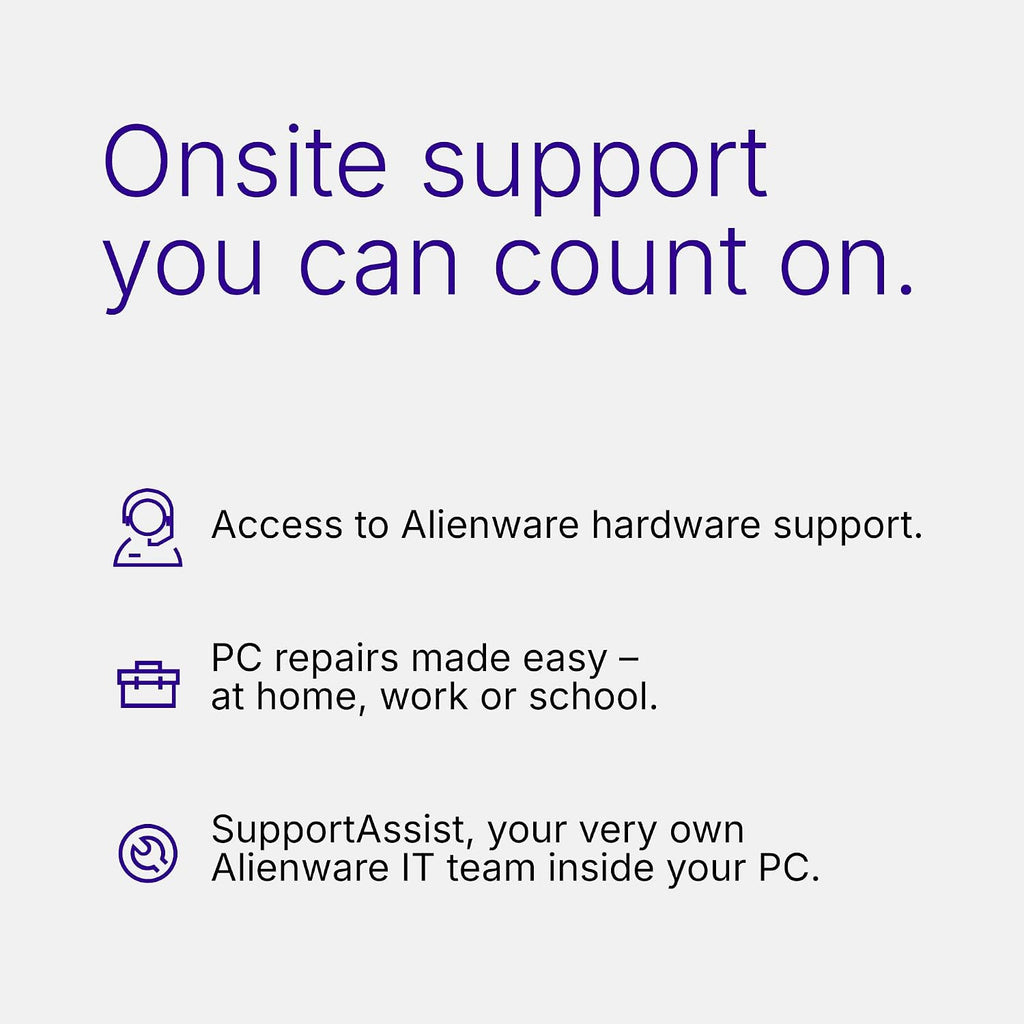 Alienware Area-51 Gaming Laptop – RTX 5080 – 4 Styles - Flex Gamingproduct_type