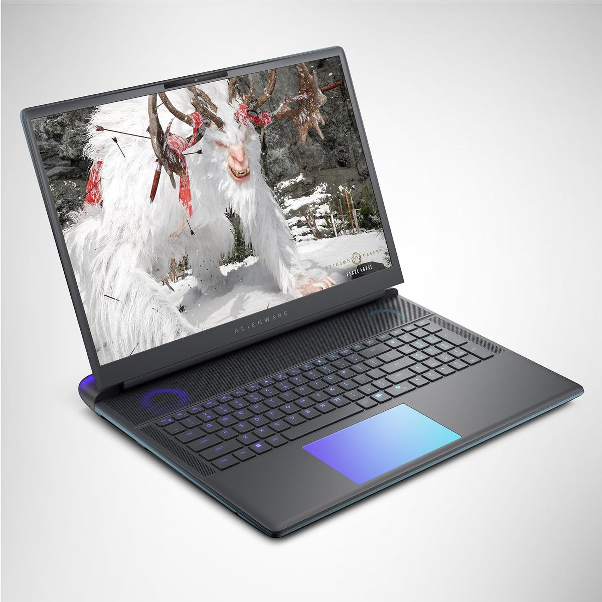 Alienware Area-51 Gaming Laptop – RTX 5080 – 4 Styles - Flex Gamingproduct_type