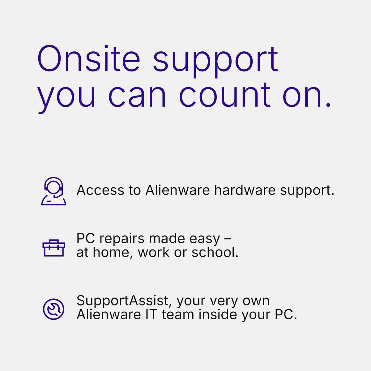 Alienware Aurora Gaming Desktop – 3 Processors, 3 GPUs & 2 Storage Options - Flex Gamingproduct_type
