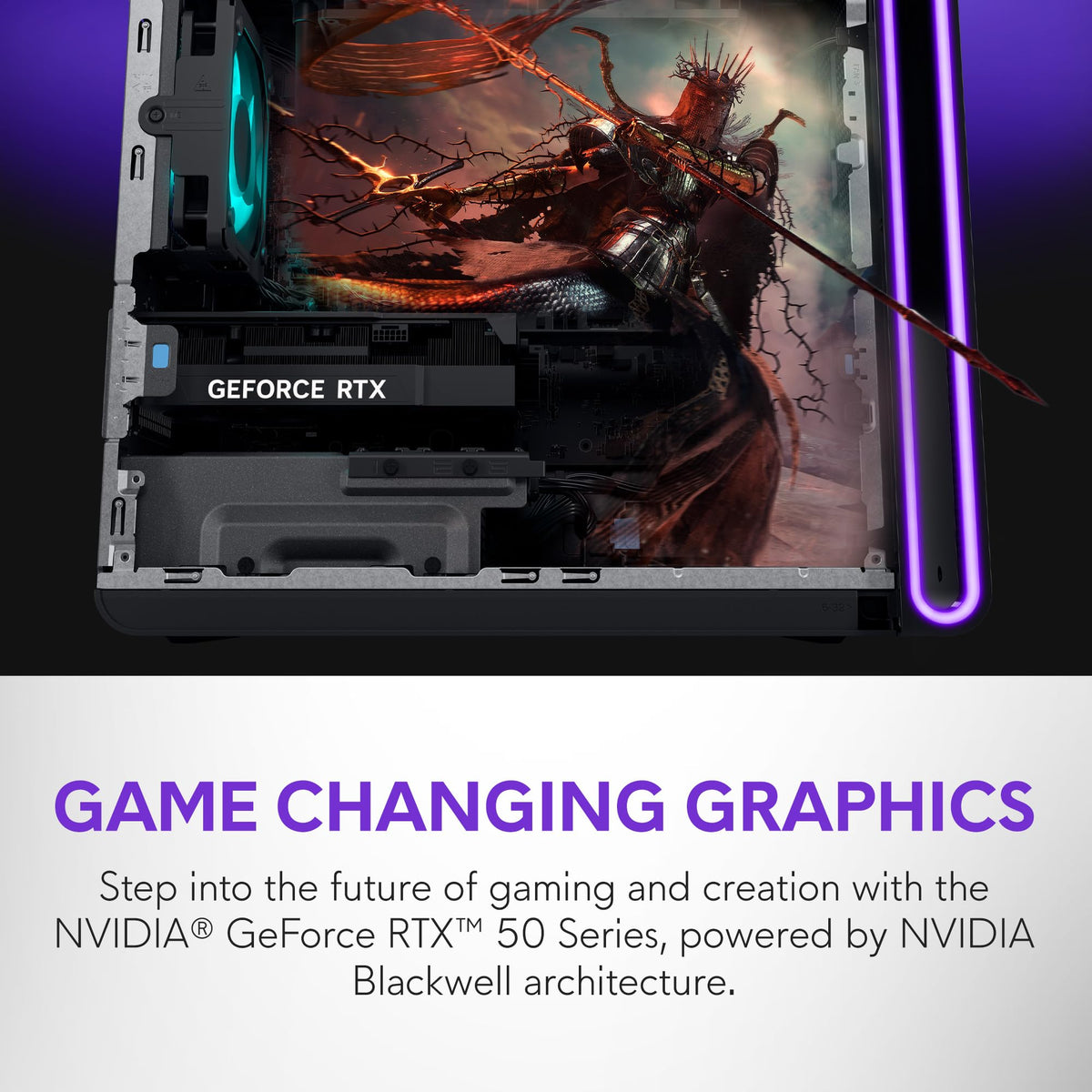 Alienware Aurora Gaming Desktop – 3 Processors, 3 GPUs & 2 Storage Options - Flex Gamingproduct_type