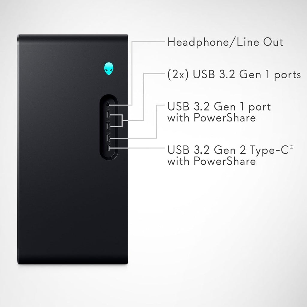 Alienware Aurora R16 Gaming Desktop - Flex Gamingproduct_type