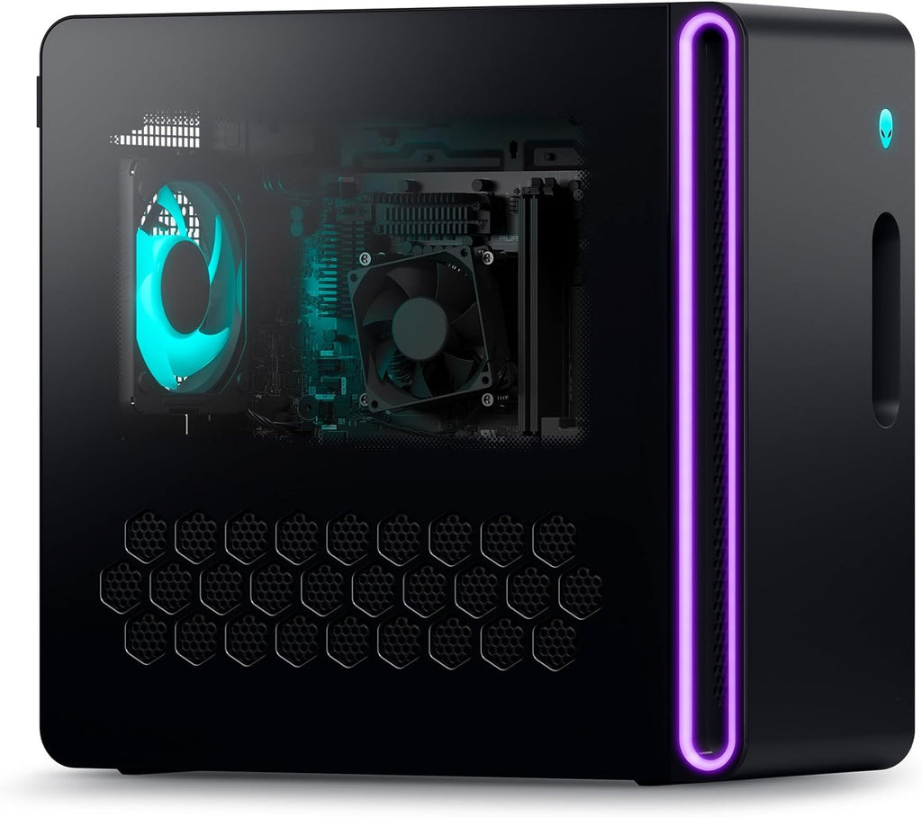 Alienware Aurora R16 Gaming Desktop - Flex Gamingproduct_type