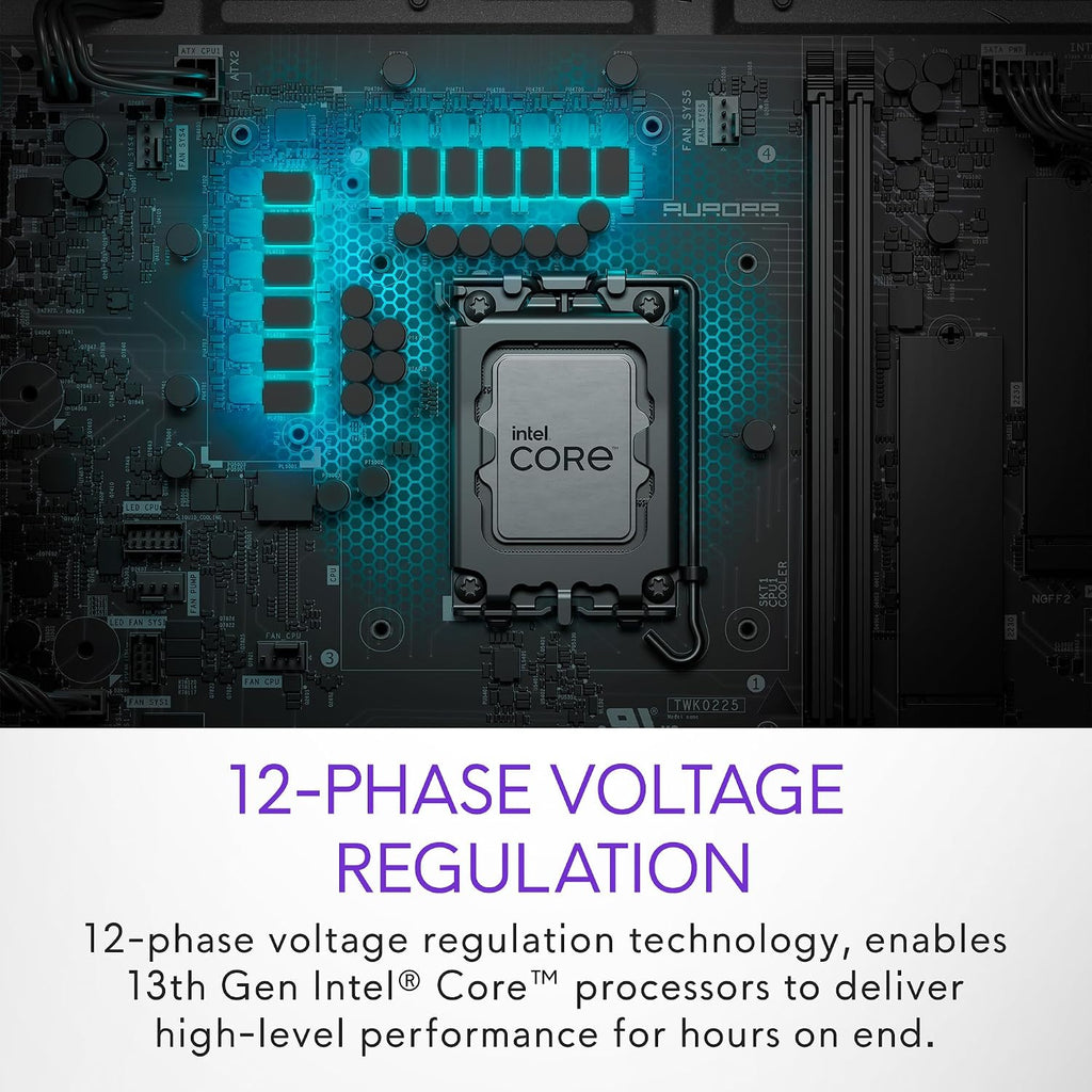 Alienware Aurora R16 Gaming Desktop - Flex Gamingproduct_type