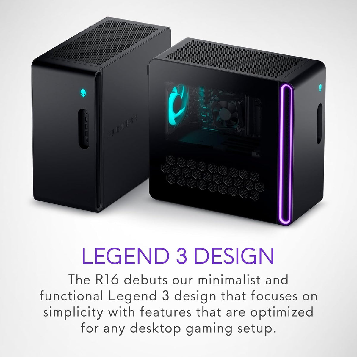 Alienware Aurora R16 Gaming Desktop - Flex Gamingproduct_type