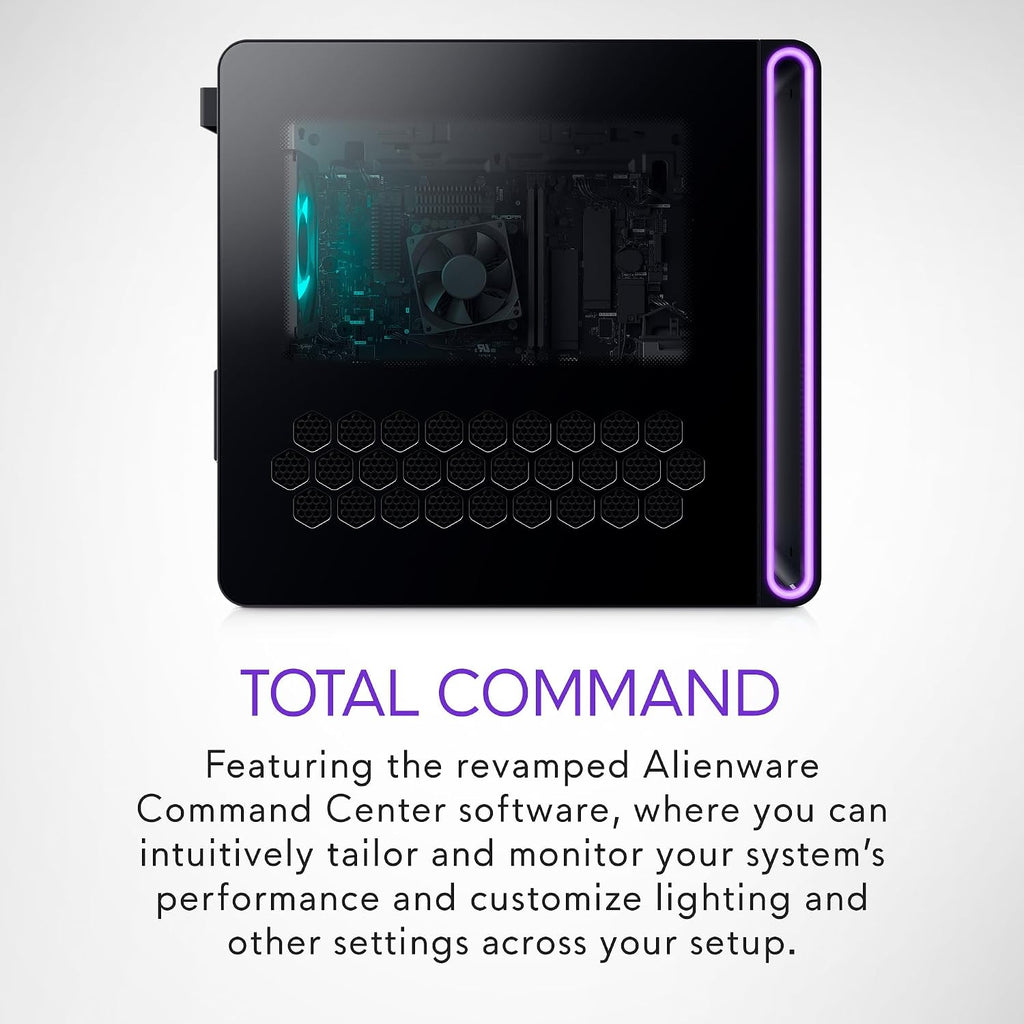 Alienware Aurora R16 Gaming Desktop - Flex Gamingproduct_type