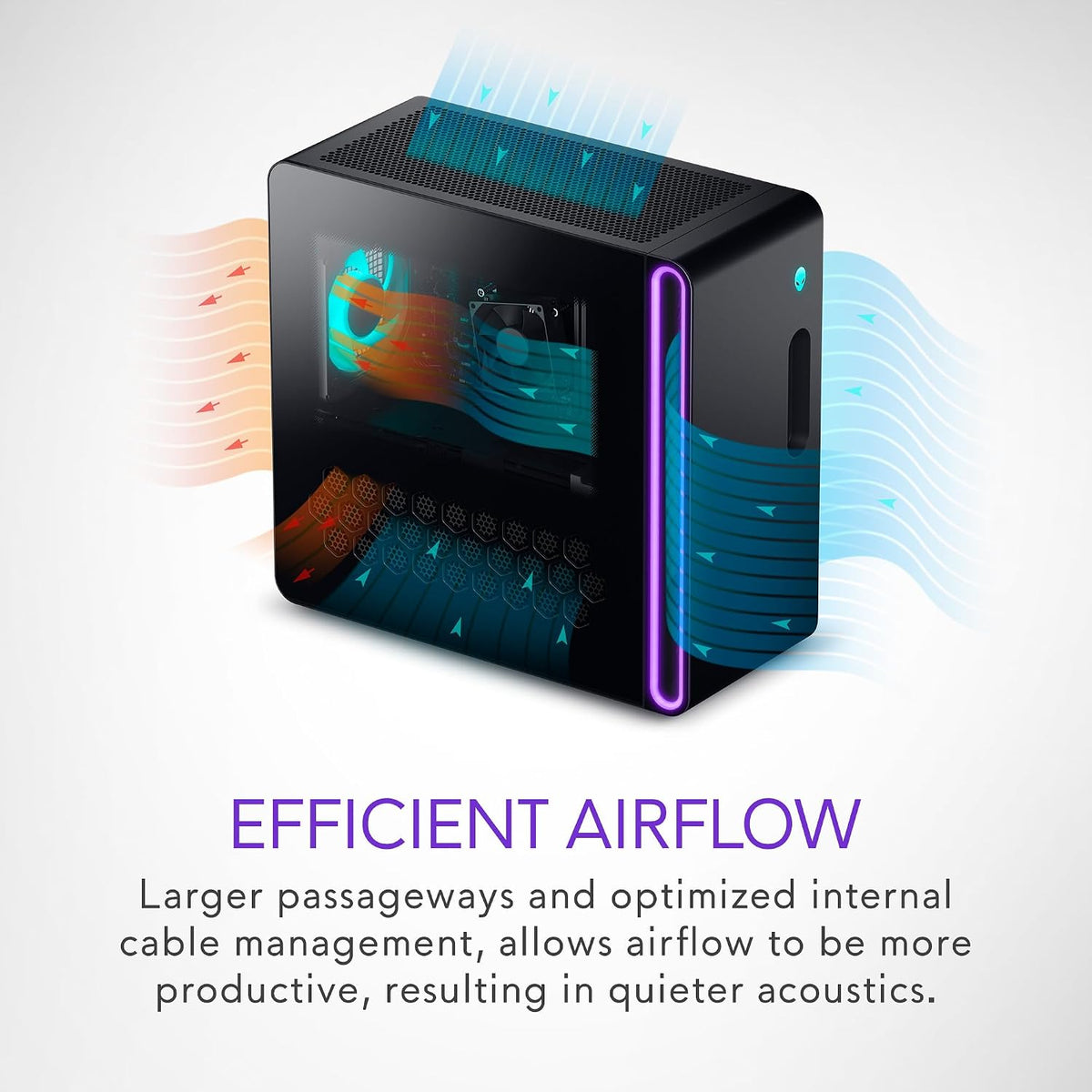 Alienware Aurora R16 Gaming Desktop - Flex Gamingproduct_type