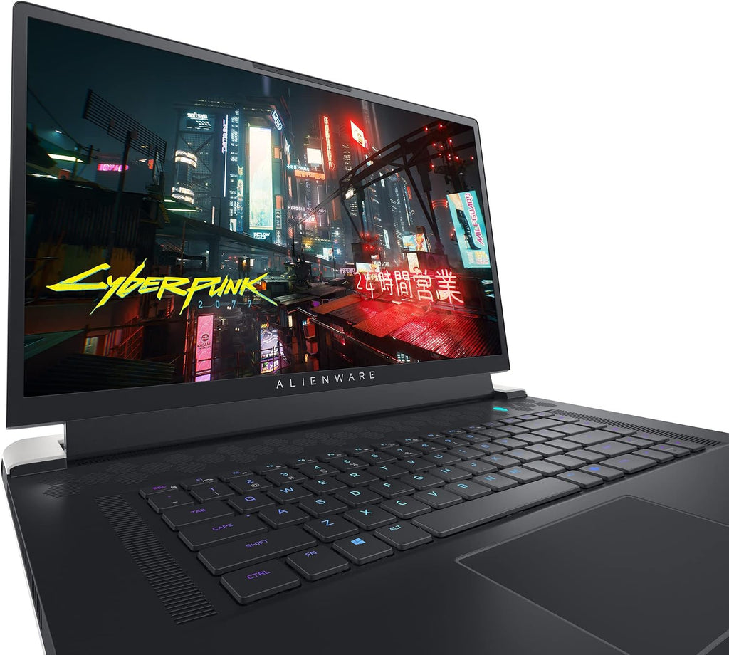 Alienware x17 R2 Gaming Laptop – 17.3" FHD 480Hz – 7 Styles - Flex Gamingproduct_type
