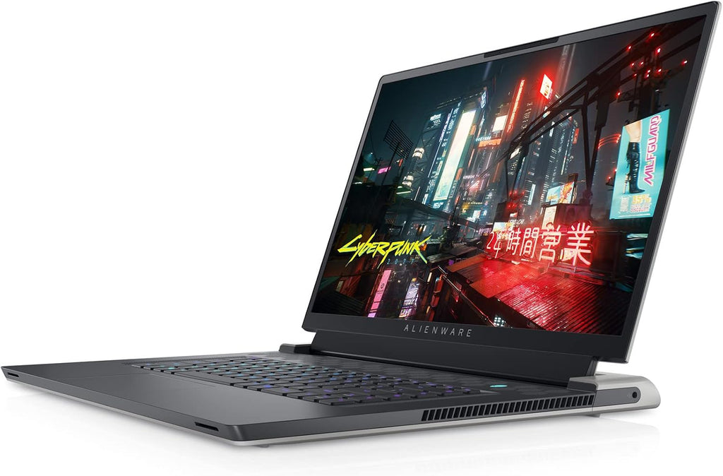Alienware x17 R2 Gaming Laptop – 17.3" FHD 480Hz – 7 Styles - Flex Gamingproduct_type