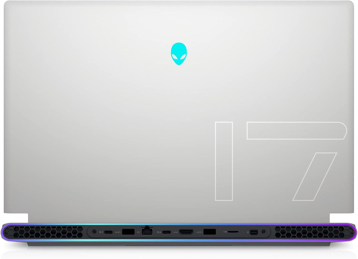 Alienware x17 R2 Gaming Laptop – 17.3" FHD 480Hz – 7 Styles - Flex Gamingproduct_type