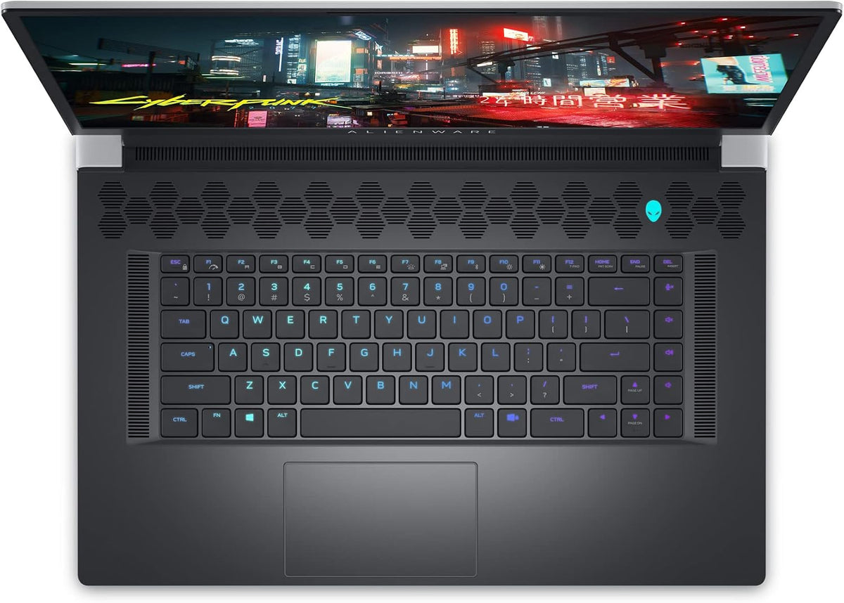 Alienware x17 R2 Gaming Laptop – 17.3" FHD 480Hz – 7 Styles - Flex Gamingproduct_type