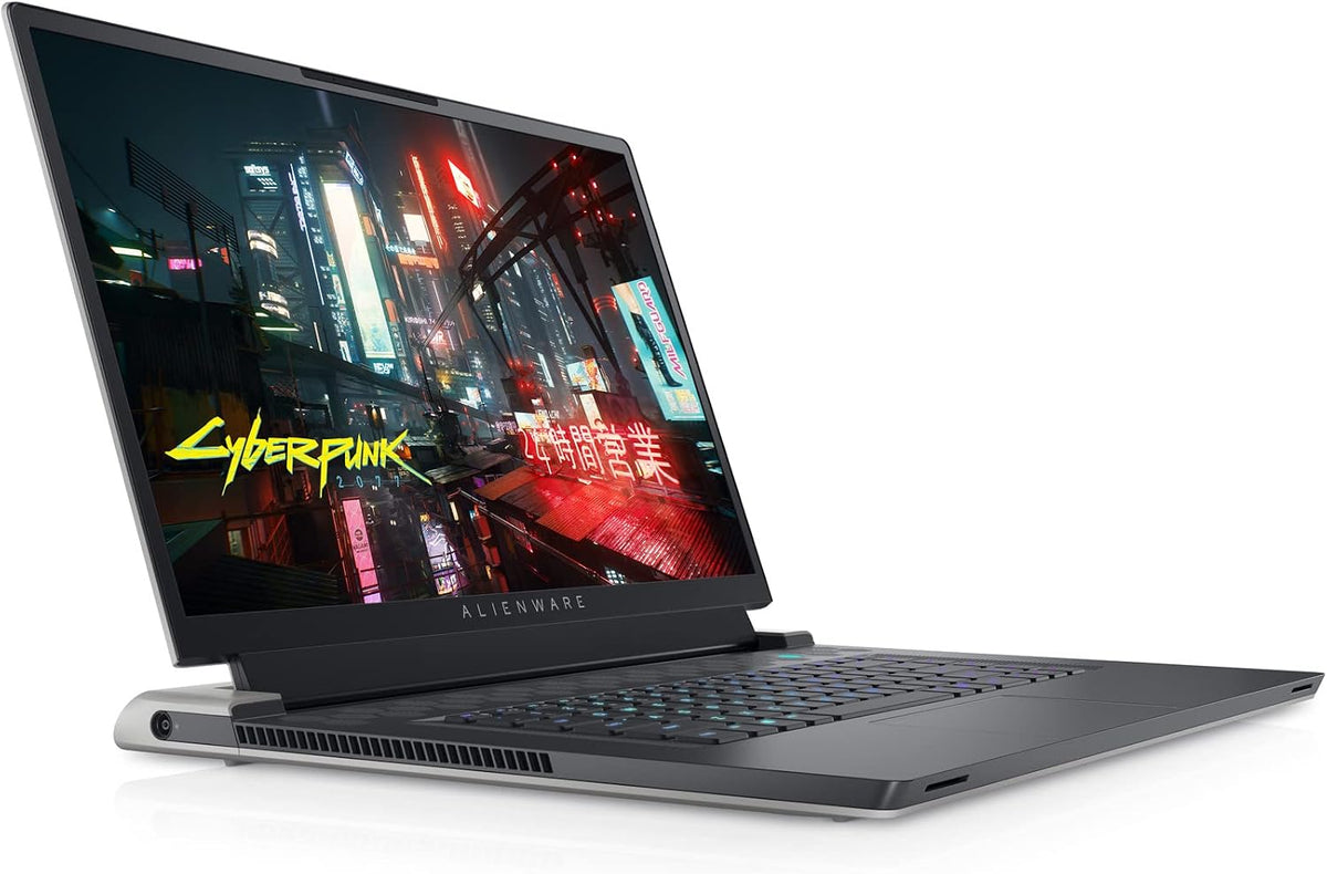 Alienware x17 R2 Gaming Laptop – 17.3" FHD 480Hz – 7 Styles - Flex Gamingproduct_type