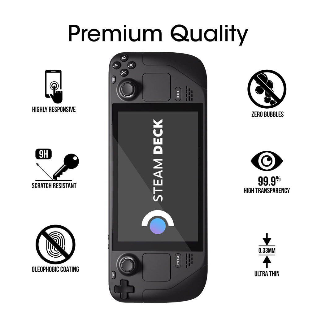 amFilm OneTouch Nintendo Switch 2 Screen Protector – 4 Sizes & 2 Finishes - Flex Gamingproduct_type