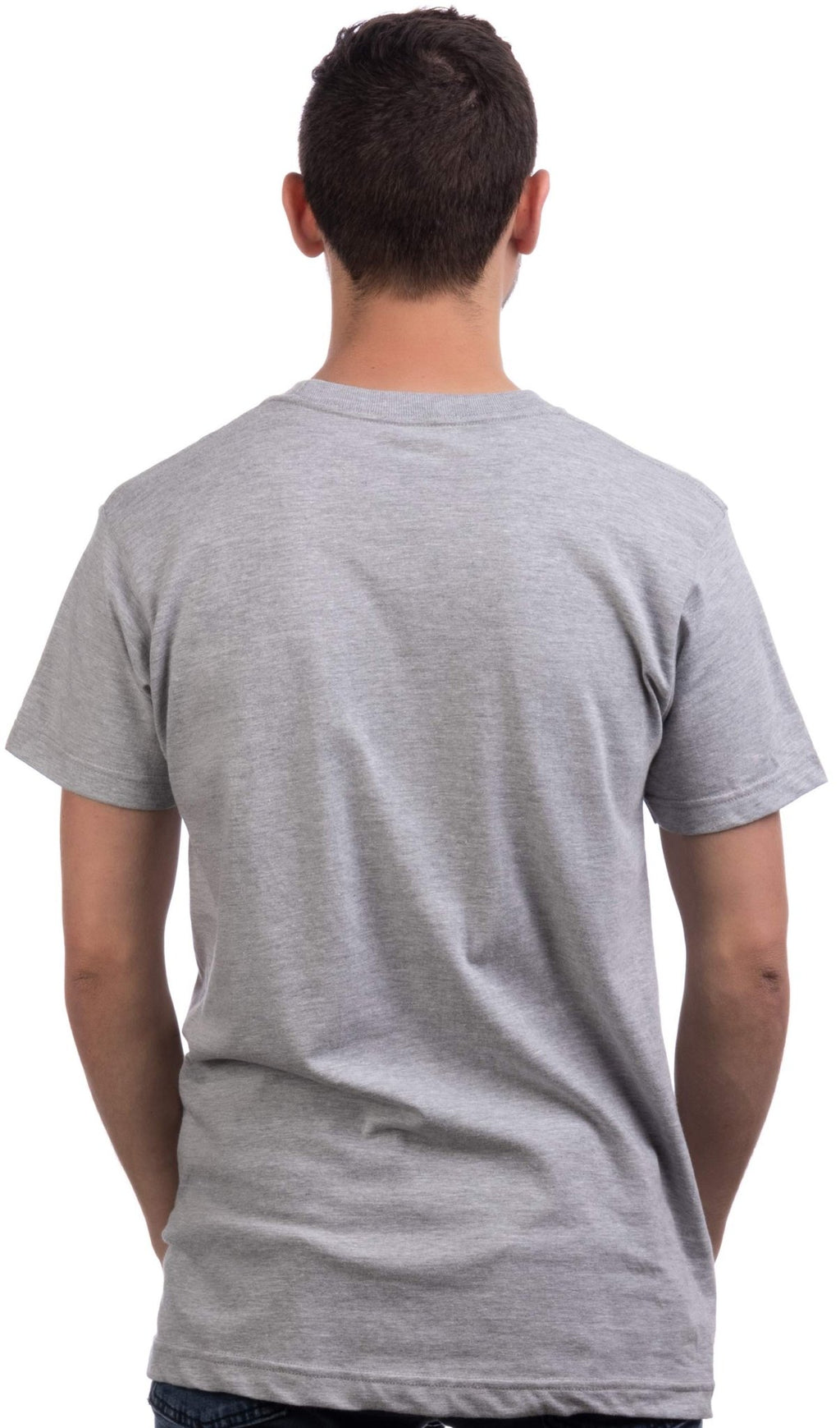 Ann Arbor T-Shirt Co. Went Outside Once Funny Gamer Tee – 7 Sizes - Flex Gamingproduct_type