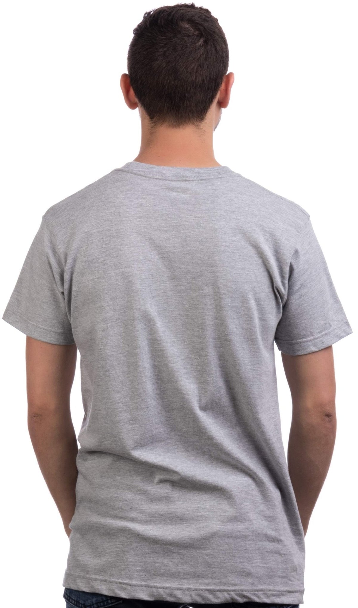 Ann Arbor T-Shirt Co. Went Outside Once Funny Gamer Tee – 7 Sizes - Flex Gamingproduct_type