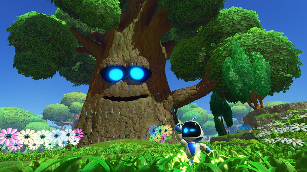 Astro Bot – PS5 - Flex Gamingproduct_type