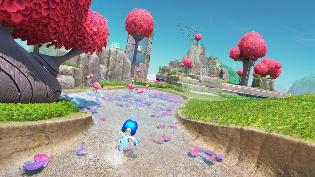 Astro Bot – PS5 - Flex Gamingproduct_type