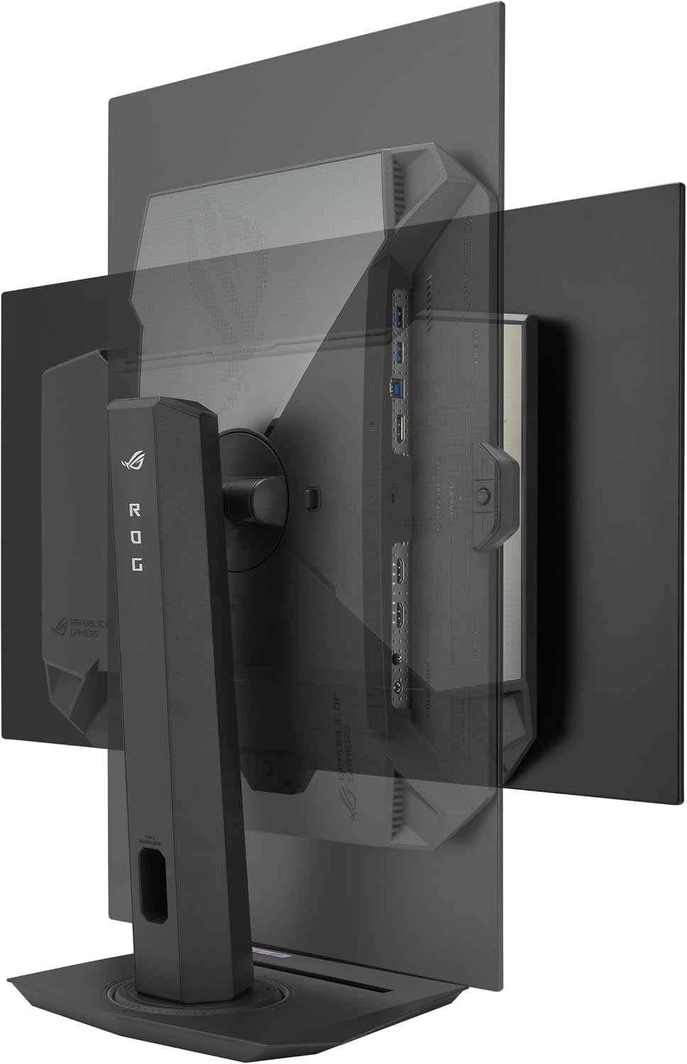 ASUS ROG Strix OLED Gaming Monitor – 5 Styles - Flex Gamingproduct_type