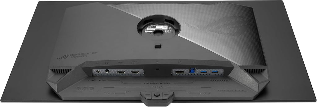 ASUS ROG Strix OLED Gaming Monitor – 5 Styles - Flex Gamingproduct_type
