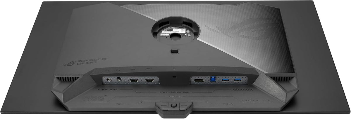 ASUS ROG Strix OLED Gaming Monitor – 5 Styles - Flex Gamingproduct_type