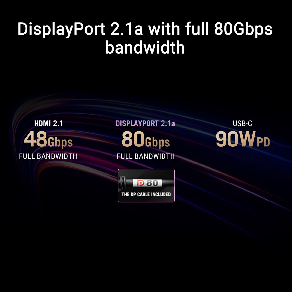 ASUS ROG Strix OLED Gaming Monitor – 5 Styles - Flex Gamingproduct_type