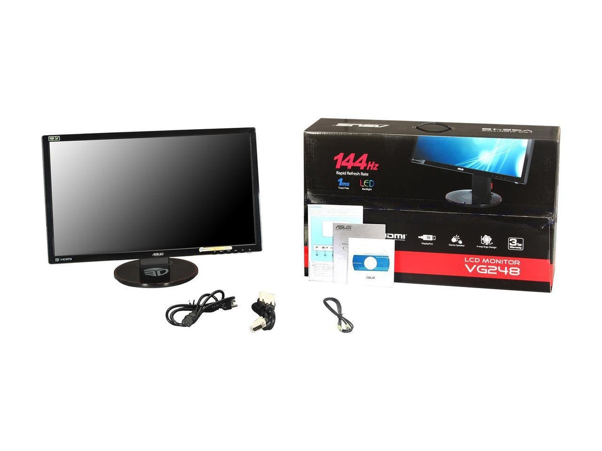 ASUS ROG Strix OLED Gaming Monitor – 5 Styles - Flex Gamingproduct_type